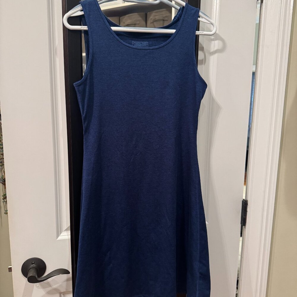 Patagonia dress